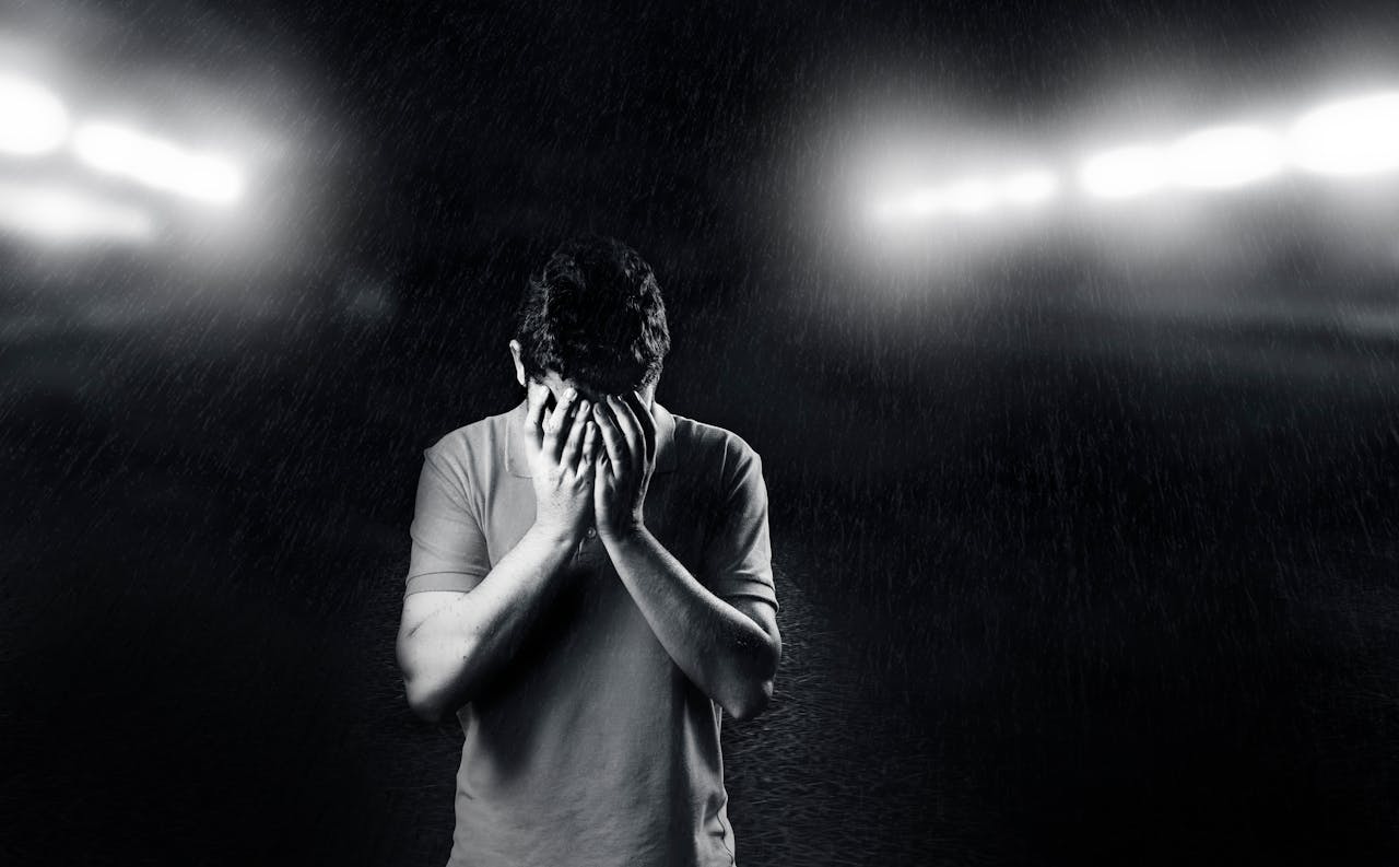 Diary: The Love I Was Too Late to Save | Sad Love Story