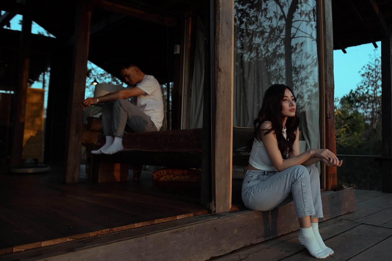 Emotional Neglect in Marriage: The Hidden Problem