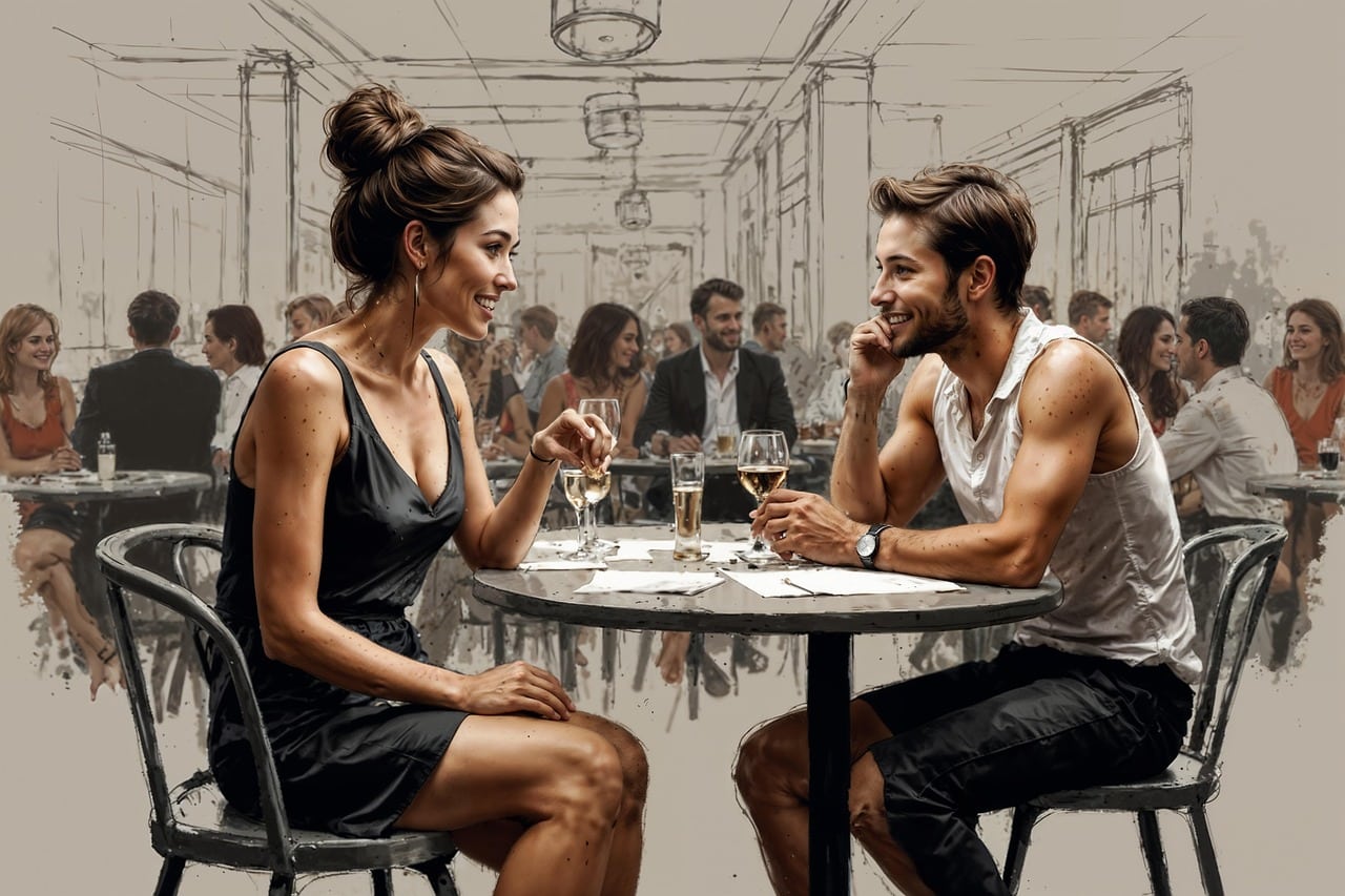 Hookup Culture: The Emotional Side Nobody Talks About