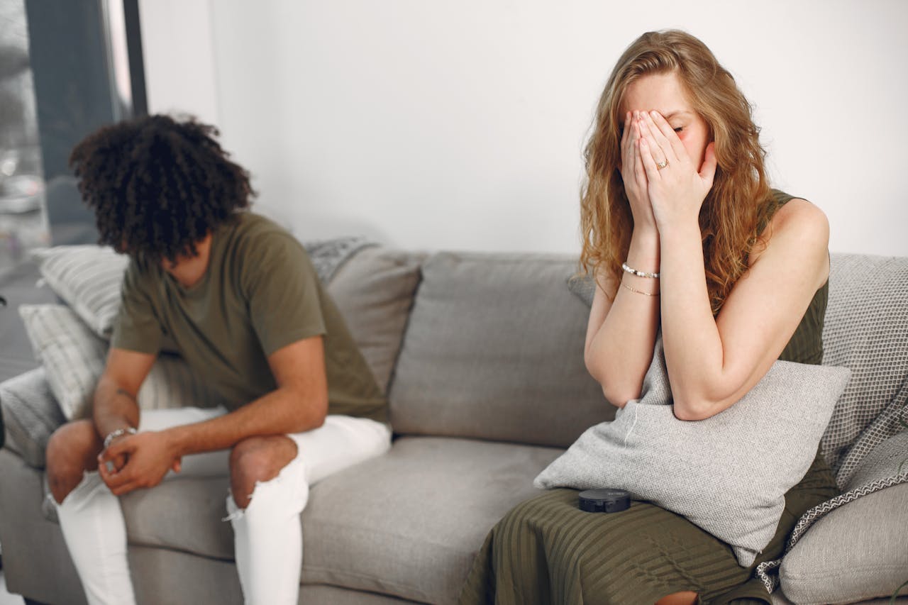 How to Apologize in a Way That Actually Heals the Relationship