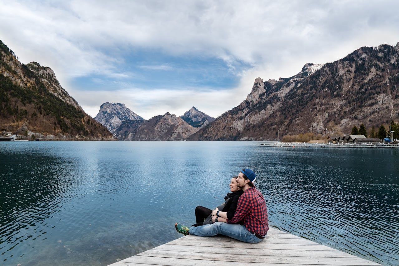 How to Find Someone Who Loves You the Way You Need