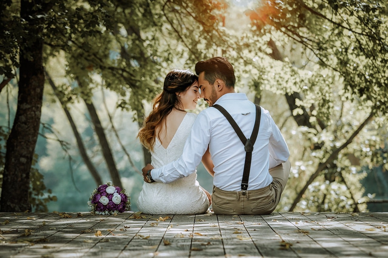 How to Strengthen Emotional Bond After Marriage
