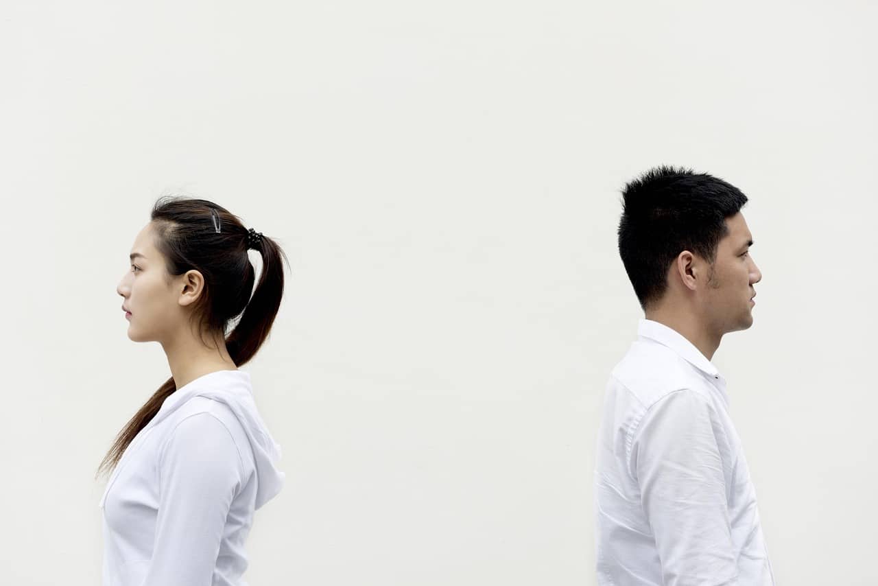 Love addiction: when attachment becomes harmful