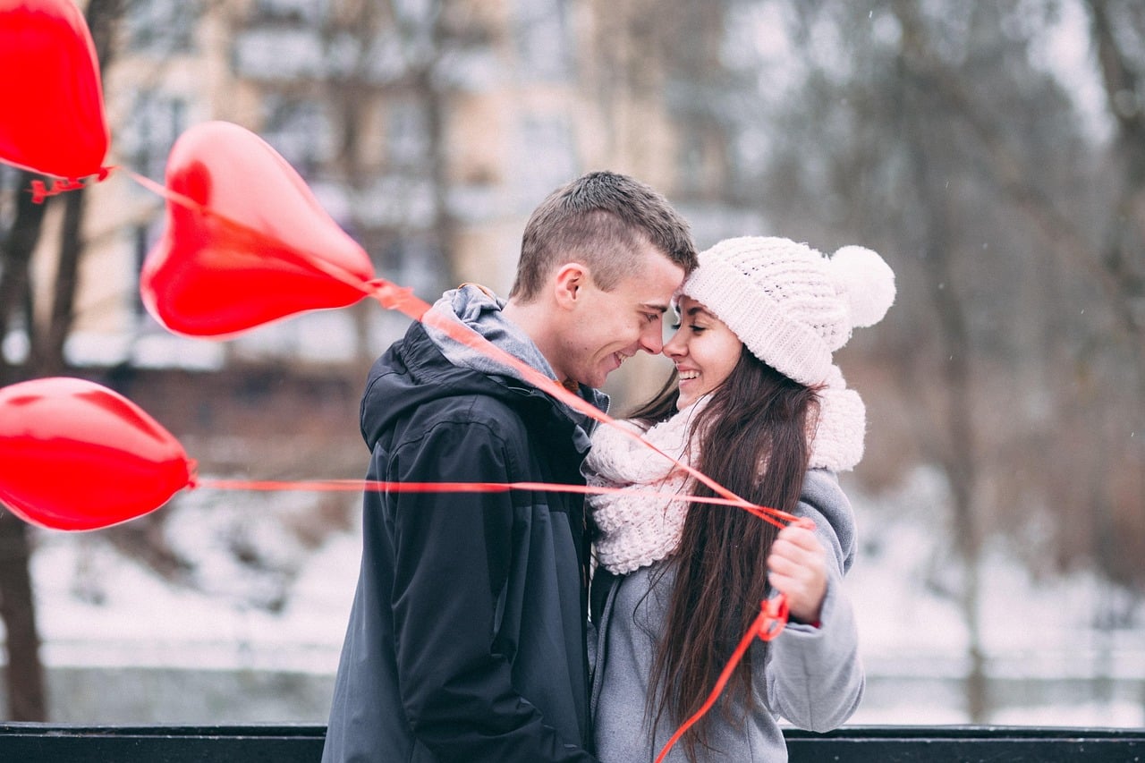Loving Someone More Than They Love You