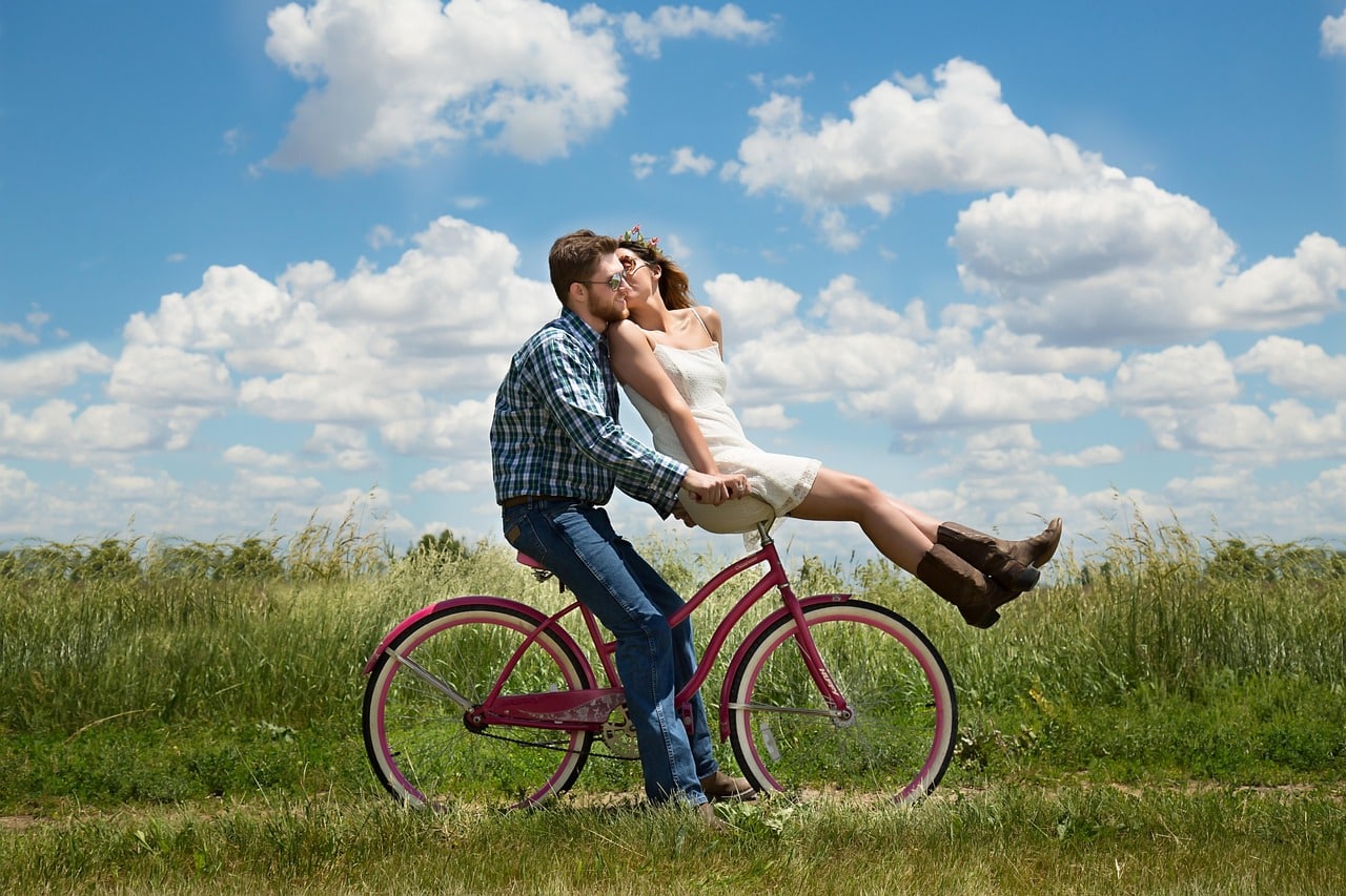 New Year Relationship Goals Every Couple Should Set