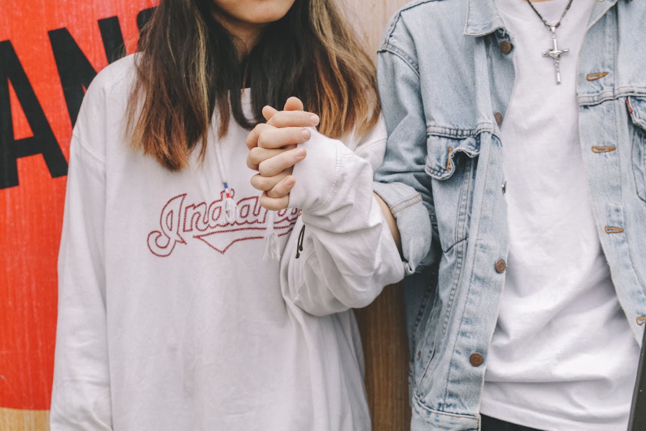 What to Do When You Want More Attention From Your Partner