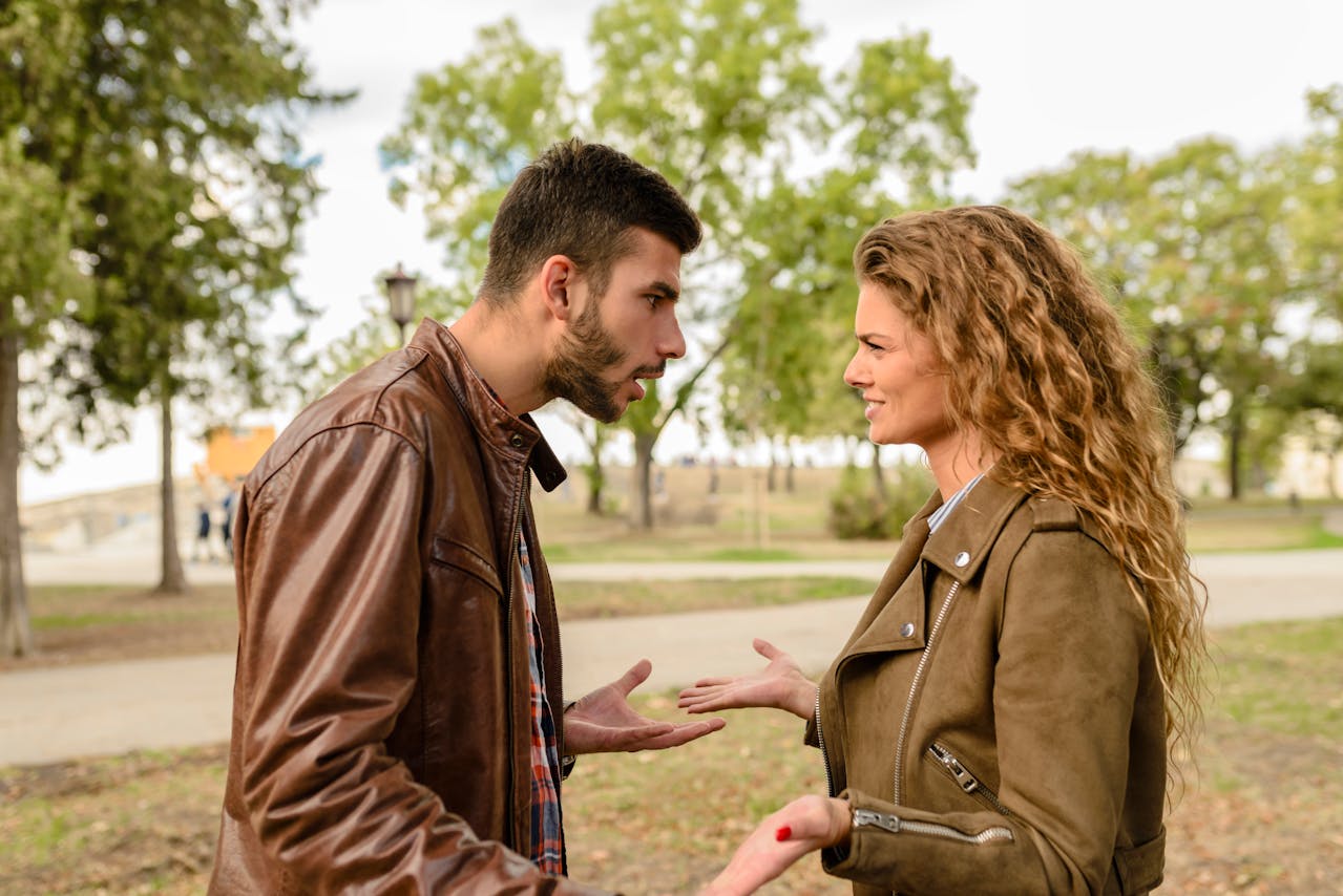 10 Ways to Move On After a Toxic Relationship