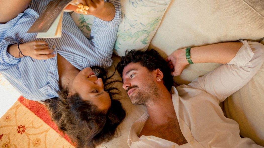 How to Keep the Spark Alive in a Relationship After Many Years