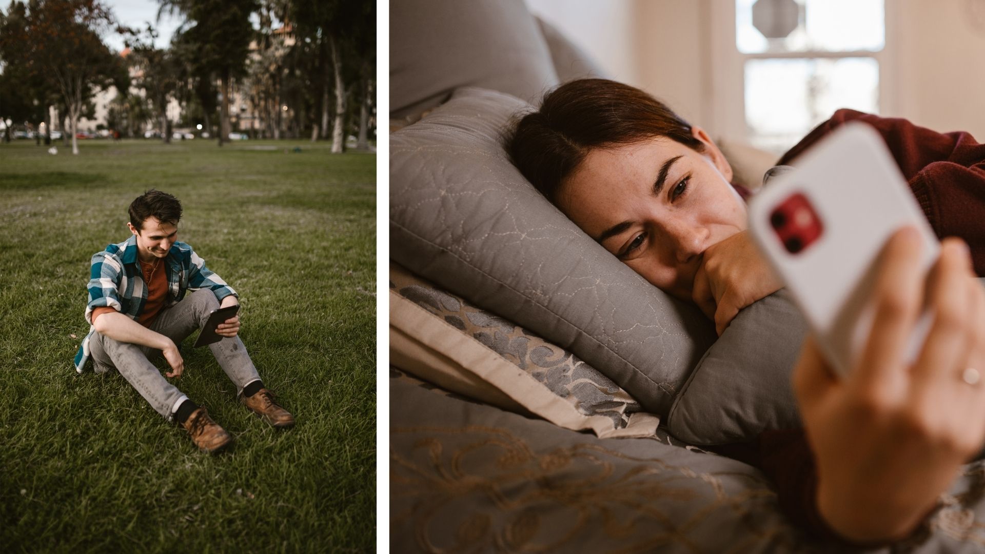 Small Gestures That Mean Everything in a Long Distance Relationship