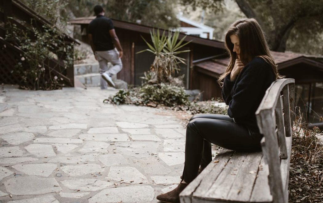 How a Toxic Relationship Can Change the Way You See Love Forever