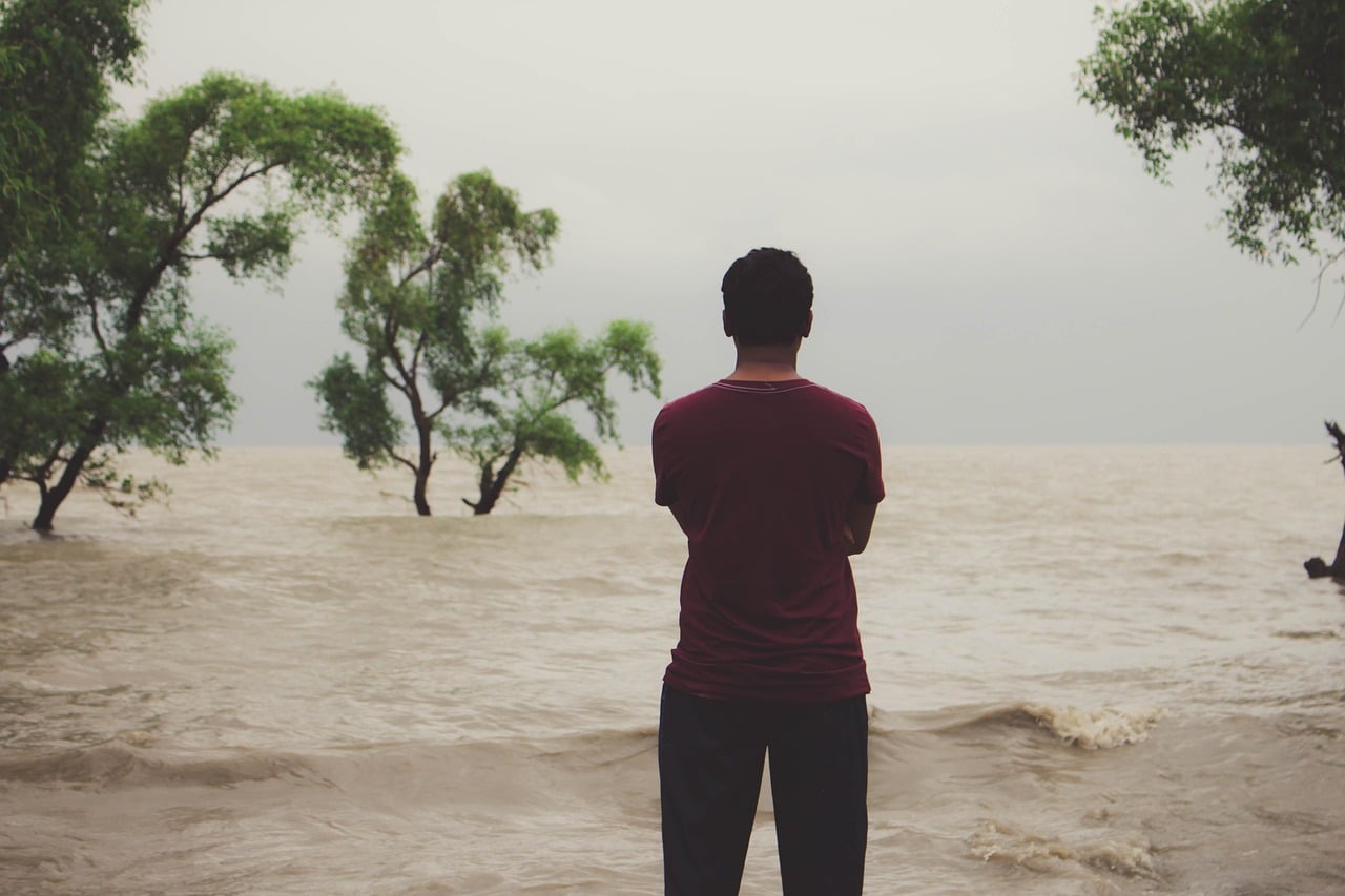 Diary: The Love I Carried Alone | Real Sad Love Story