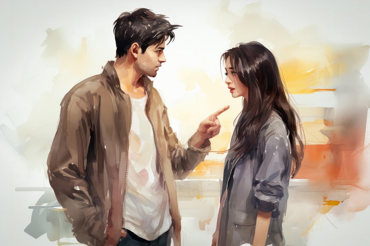 Situationship vs Relationship: What Are You Really In?