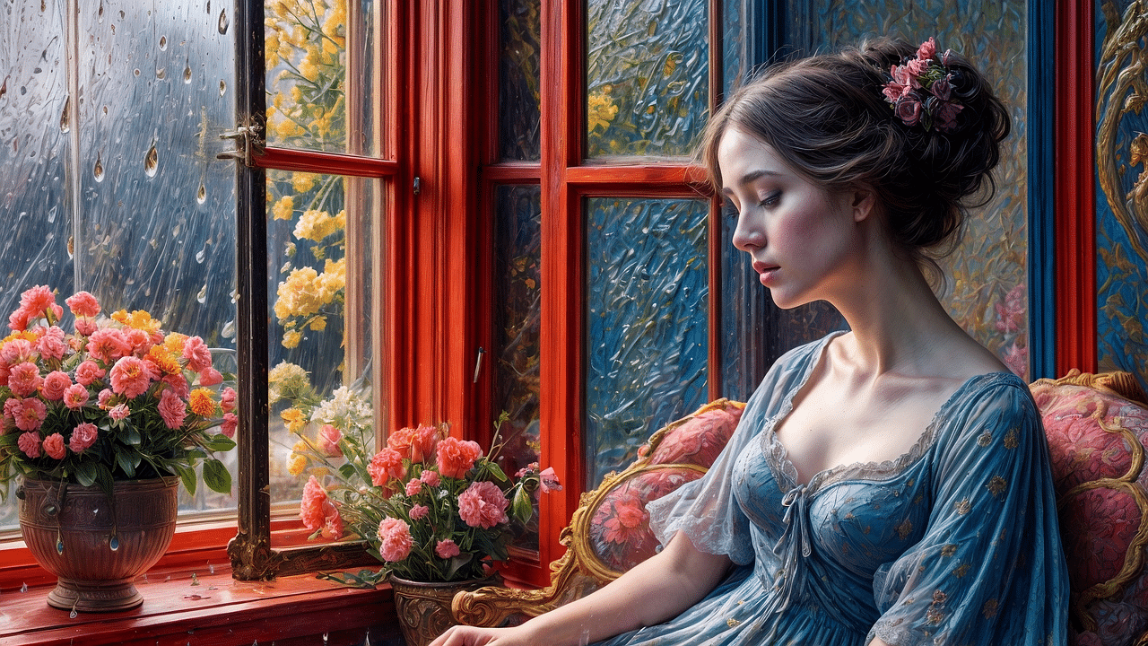 Why love turns into pain after a breakup