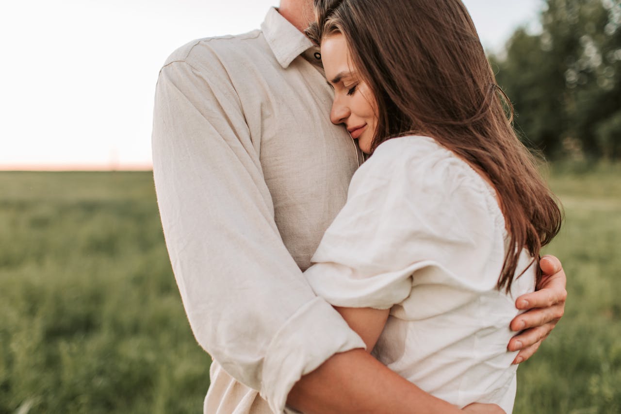 5 Things Women Can Do to Strengthen Their Relationship