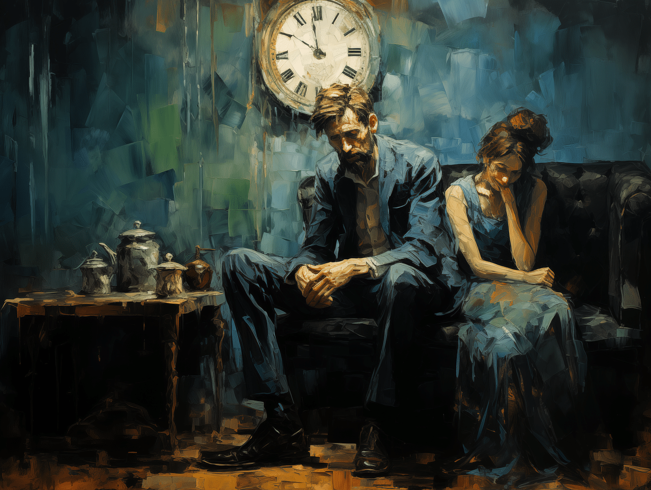 Common Marriage Problems and Practical Solutions for a Stronger Relationship